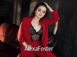 AlexaFoster