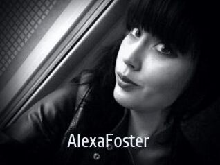 AlexaFoster_