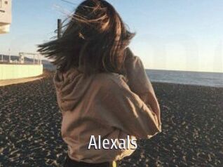 AlexaIs