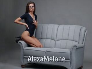 AlexaMalone