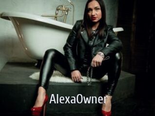 AlexaOwner