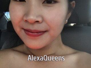 AlexaQueens
