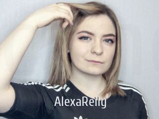 AlexaReily