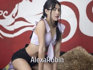 AlexaRobin