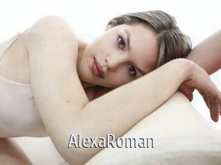 AlexaRoman