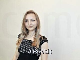 AlexaVaip
