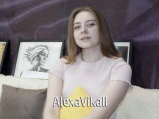 AlexaVikall