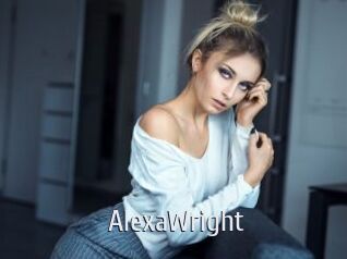 AlexaWright