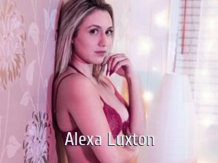 Alexa_Luxton