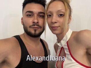 AlexandIoana