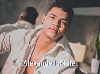 AlexanderBMiller