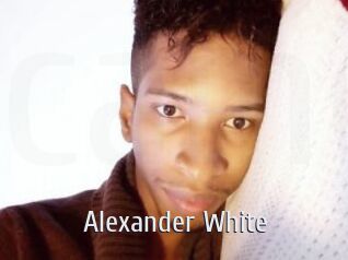 Alexander_White