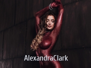 AlexandraClark