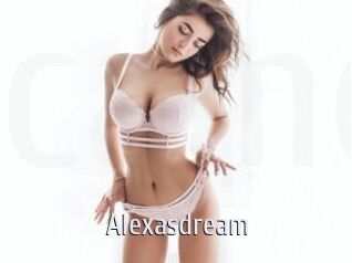 Alexasdream