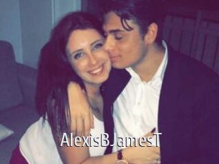 AlexisBJamesT