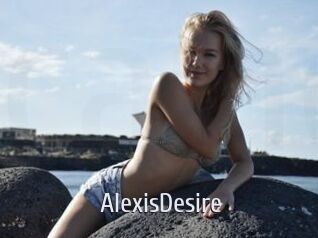 AlexisDesire