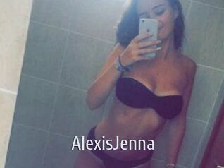 AlexisJenna