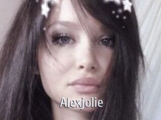 Alexjolie