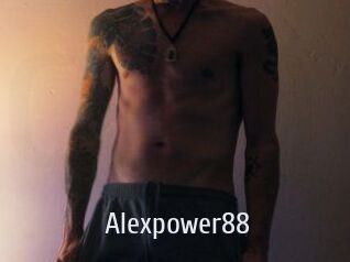 Alexpower88