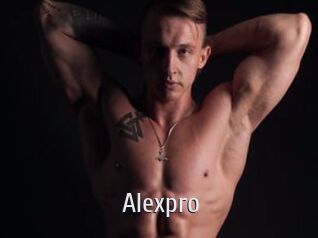 Alexpro