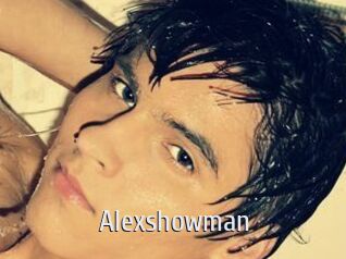 Alexshowman