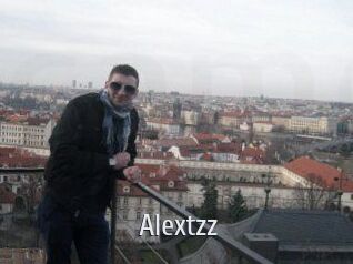 Alextzz