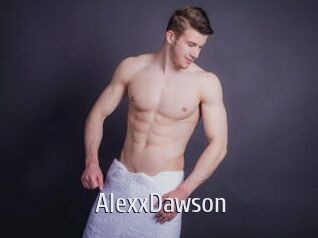 AlexxDawson