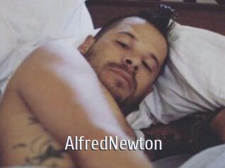 Alfred_Newton