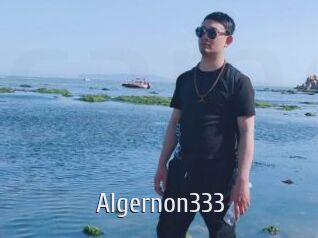 Algernon333