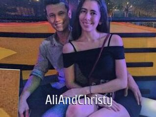 AliAndChristy