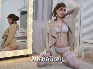 AlianaGrey