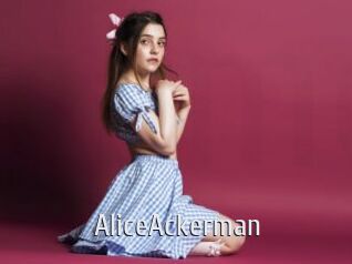 AliceAckerman