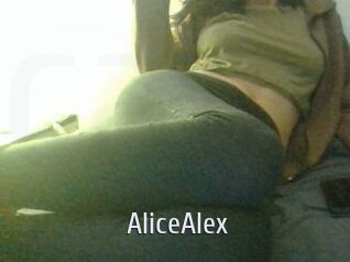 AliceAlex