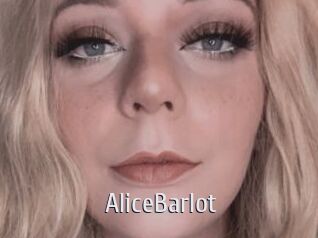 AliceBarlot