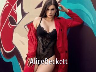 AliceBeckett