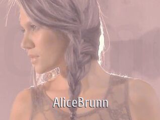 AliceBrunn