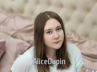 AliceDupin