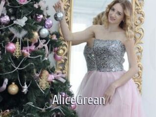 AliceGrean