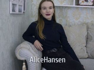 AliceHansen