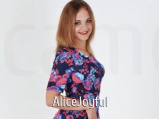 AliceJoyful