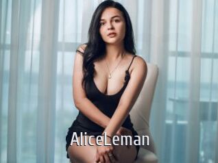 AliceLeman