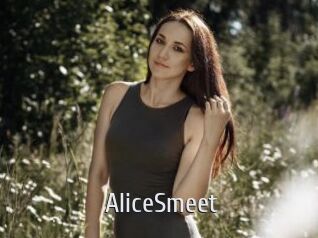 AliceSmeet