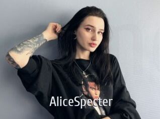 AliceSpecter