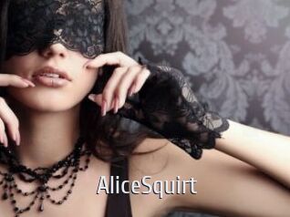 AliceSquirt