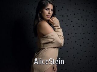 AliceStein