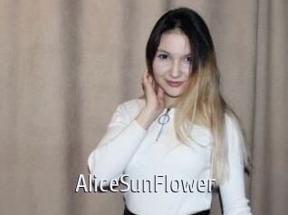 AliceSunFlower