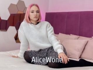 AliceWone