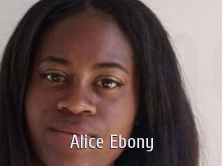 Alice_Ebony