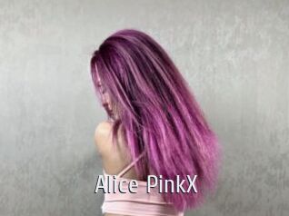 Alice_PinkX