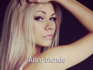 Alice_blonde